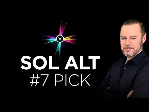 ✨FLUXBeam: Part of My SOLALT Journey / $FLUXB