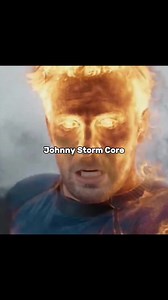 We don't know this guy ☠️😂 #johnnystorm #fantasticfour #core #marvel #deadpool