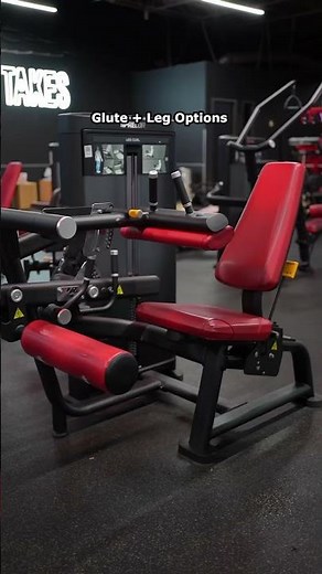 you’ll never run out of options on your next leg day🦵🔥