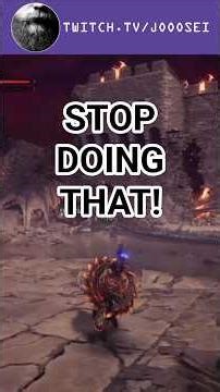 Stop spamming that! | #mhworld #mhworldiceborne #fatalis