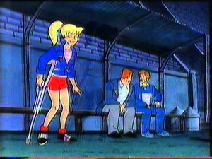 Hurricanes - The Phantom Fan 2/3