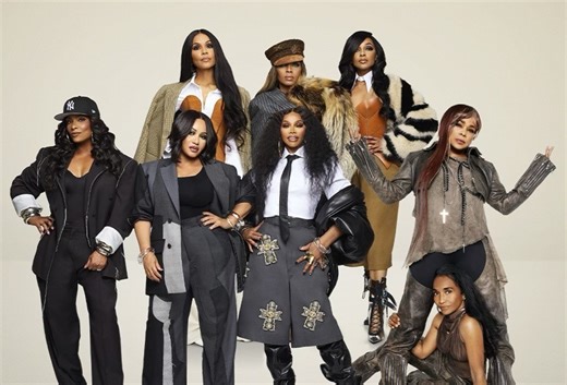 Salt-n-Pepa, TLC head to Phoenix for fall concert