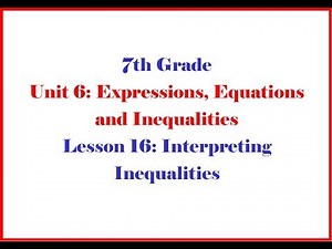 Math 7 6 16 Homework Help Morgan