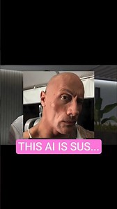 THE AI OF MY VILLA IN GTA IS SO SUS... 🤨