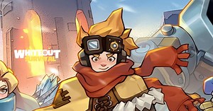 Télécharger et Jouer à Whiteout Survival sur PC & Mac (Émulateur)