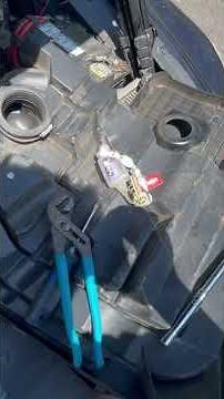 2011 Chevy Malibu O2 sensor replacement/located ￼