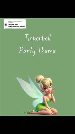 CreativePartyIdeass on TikTok