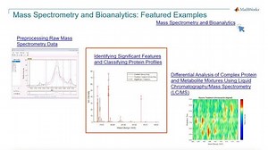 MATLAB for Chemists: Spectroscopy Data Processing
