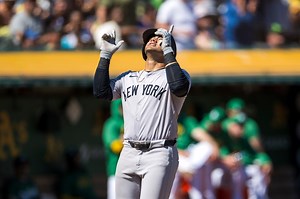 New York Yankees vs. New York Mets: Time, TV, FREE LIVE STREAM, how to watch MLB Spring Training