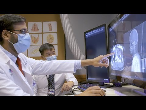 The Diagnostic Radiology Residency at The Mount Sinai Hospital