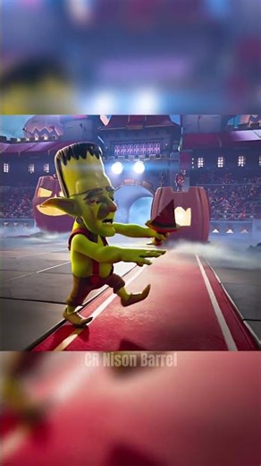 Clash Royale | animation #13