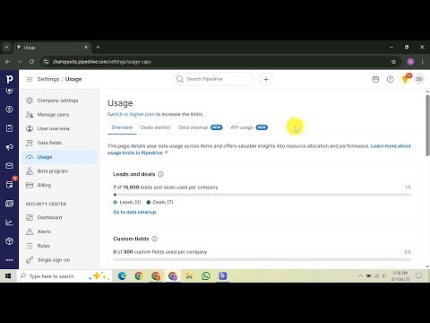 How To Create Templates In Pipedrive