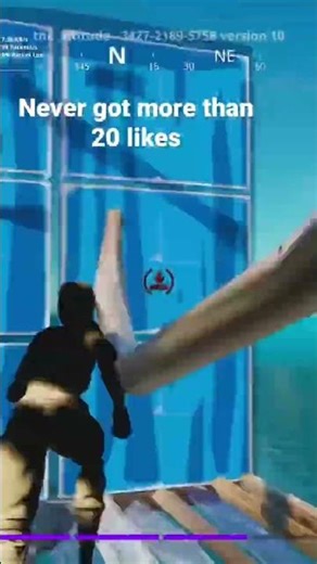 Fortnite edit course pls like♡