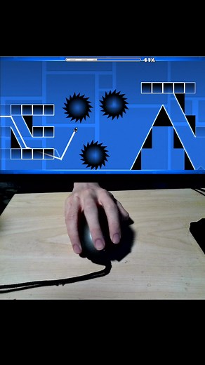 #bloodpop #brooklynbloodpop #geometrydash #wave #demon #layout