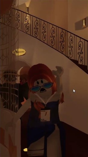 Can We Escape the Burning TOWER in Time? #roblox #finaldestination