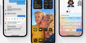 Cheaters to 'have a field day' with Apple's new Face ID update