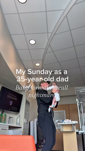 598K views · 1.3K reactions | Sunday morning started like any other....