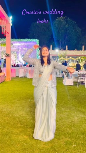 Cousin’s wedding outfits