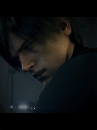 Leon Kennedy Dark Mod: Resident Evil 4 Gameplay Highlights