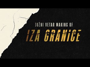 Južni vetar: Iza granice Making of