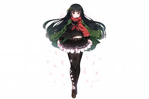 Type 100 (Girls Frontline) Wallpapers