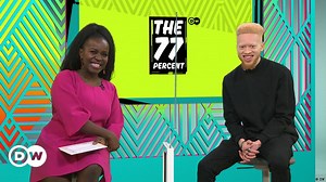 Albi X: "Don’t let anyone talk you down"