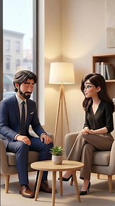 Job Interview English (A1–A2) | Strengths & Teamwork