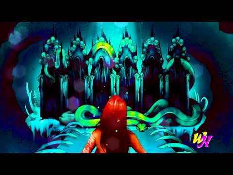 Demigodz - Captain Caveman (ft R.A. The Rugged Man)