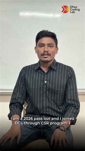 🔓 Success Unlocked! Student Placed with ₹3.6 LPA Package