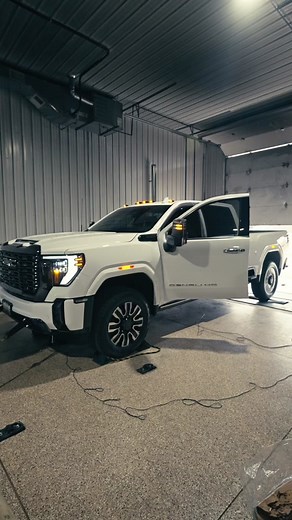 2024 Duramax Dyno Session | Dans Diesel Performance