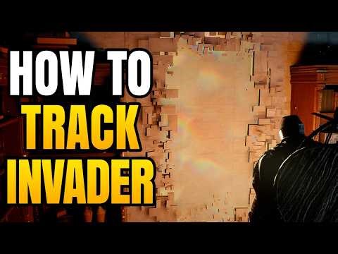 Crimson Desert – How To Track The Invader | Crowcaller Quest Guide