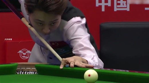 选手对判罚提出质疑，裁判：你不要质疑我的水平 F4