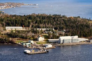 St. Andrews Biological Station - Alchetron, the free social encyclopedia