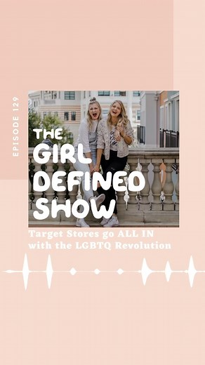 3K views | Listen to the FULL episode on Apple, Spotify or wherever you listen  | Girl Defined | Facebook