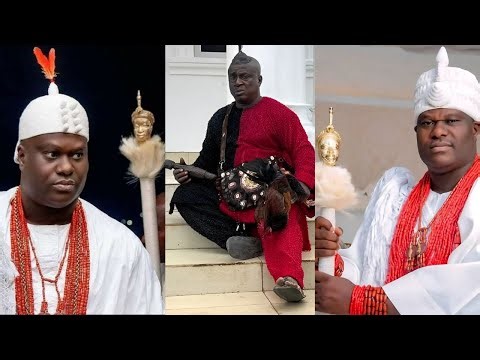 Esu Is NOT the Devil? Ooni’s Palace Performance Divides Nigerians | Olojo Festival