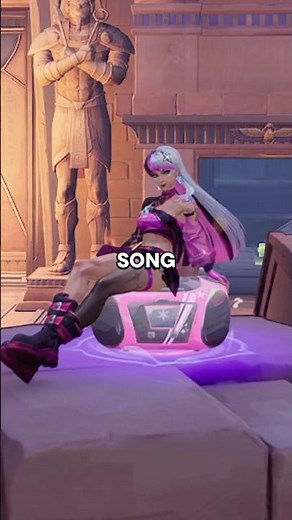 You Can't Escape Luna Snow's Music!