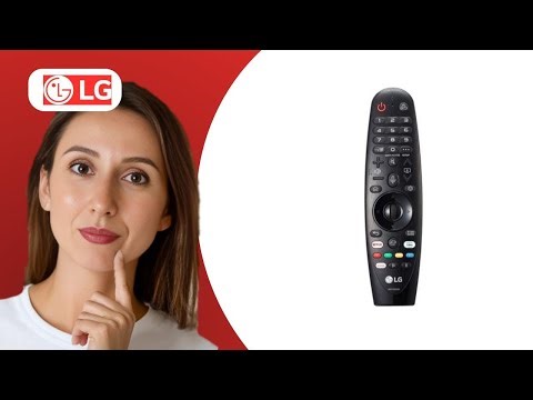 Come Usare Efficacemente il Telecomando LG MR20GA