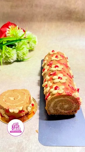 Two Days Swiss roll cake Class WhatsApp @07722077050 Roll with the best! Join our two-day Swiss roll class and master the art of creating stunning, delicious Swiss rolls. Whether you’re a beginner or a seasoned baker, you’ll learn the techniques to make three incredible flavors: * Vanilla Swiss roll filled with jam *Patterned Swiss Roll * Coffee Swiss roll with a rich coffee buttercream * Chocolate Swiss roll with a decadent truffle filling The fee is 1,200 INR To register or for more informatio