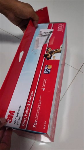 Gold Extraction on Instagram: "แผ่นกรองอากาศ 3M ของแท้ 🔥 วิธีดัดแปลงใช้งาน ฟอกอากาศให้บริสุทธิ์ | ดักฝุ่น ควัน PM2.5 ได้จริง https://s.shopee.co.th/AAA7clAF0v วันนี้ผมจะมาแชร์ วิธีประยุกต์ใช้แผ่นกรองอากาศ 3M ของแท้ เพื่อเพิ่มประสิทธิภาพการฟอกอากาศและยืดอายุการใช้งานของเครื่องฟอกอากาศ 💨 📌 วิธีใช้งานที่ผมทำจริง ผมนำแผ่นกรองอากาศของ 3M มาตัดให้พอดีกับไส้กรองของเครื่องฟอกอากาศ แล้วพันรอบไส้กรองเดิม เพื่อช่วย ดักจับฝุ่น ควัน และ PM2.5 ได้ดียิ่งขึ้น จากเดิมแผ่นกรองสีขาว ➜ กลายเป็นสีดำ แสดงให้เห็นชั