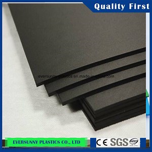 [Hot Item] PVC Foamed Sheet Production Line