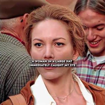 Tell the story of 'Under the Tuscan Sun' from Frances's perspective. #movie #film