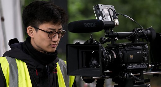 Certificate in Practical Filmmaking (20-Week)