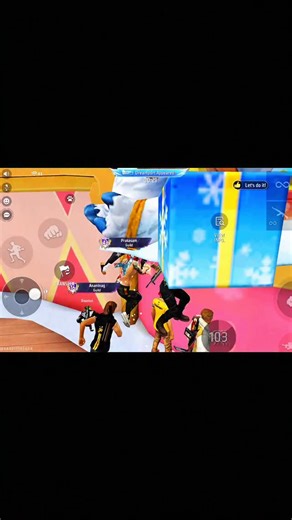 NOVA FUSE ARMY on Instagram: "HOW TO DOWNLOAD PROXY SERVER IN ANY UPDATE IN TELUGU #gameserver #server #freefire #gaming #proxy"