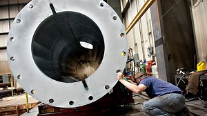 Reshoring of U.S. Manufacturing Doubtful: JPM's Glassman - 10/8/2021