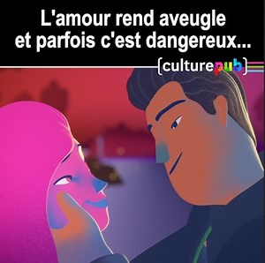 4.1M views · 67K reactions | Une très belle animation qui dénonce les relations toxiques chez les adolescents (mais ça marche aussi pour les adultes). À bien regarder jusqu'au bout... #CultureCauses | Culture Pub | Facebook
