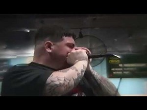 FRAGMENTATION @ Skatepark of Tampa - October 25, 2025 [MiniDV]