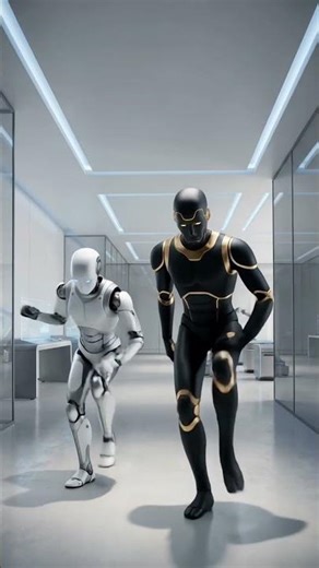 This new AI update is wild..