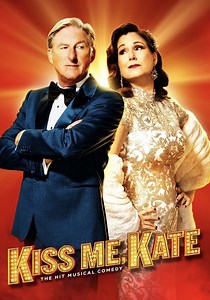 Kiss Me, Kate: The Musical - watch stream online