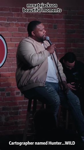 Rootin’ Tootin’ Bronx Cowboy 🤣 🤠 For my remaining 2023 tour dates… Link in bio #fyp #natejackson #foryoupage #funnystandup #standupcomedy #