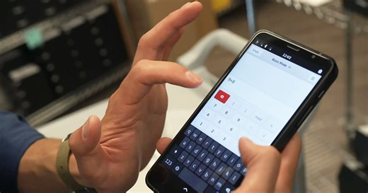 Trump phone: Can it be made in the USA?